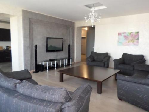 Rent out 3-room apartment. Днепропетровск, Гагарина Юрия просп. — photo 4