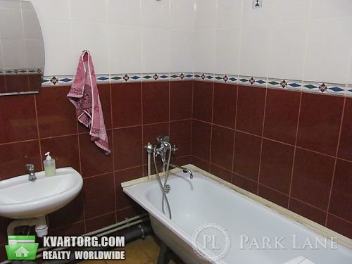 Sell 2-room apartment. Киев, Срибнокильская — photo 7