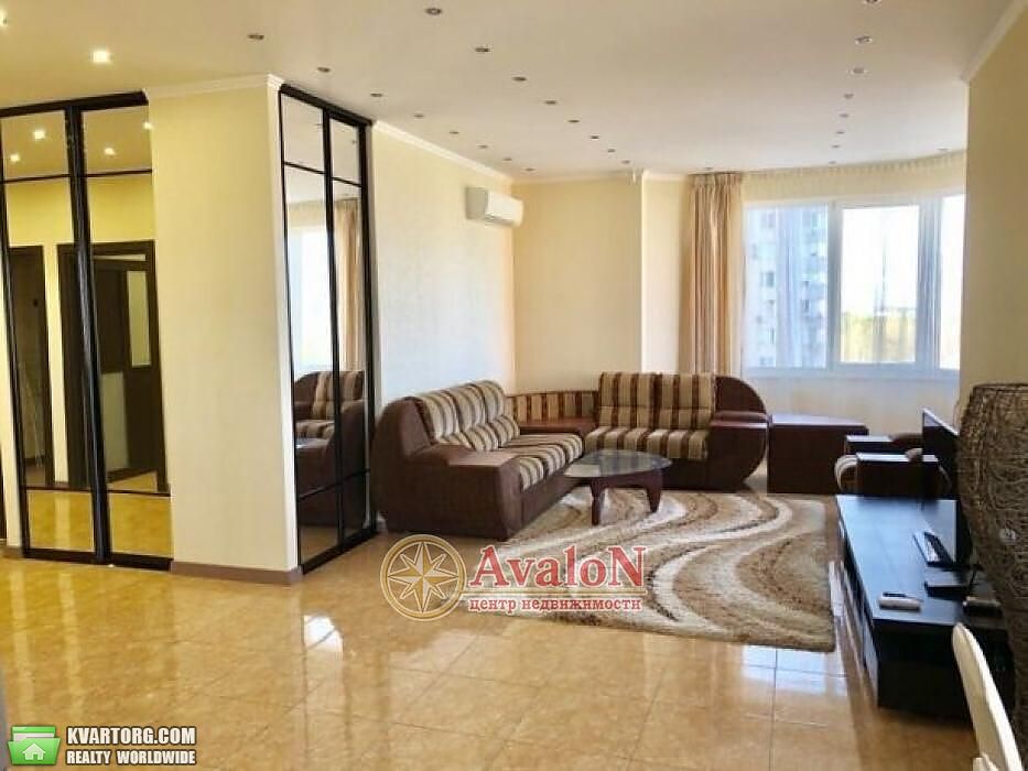 Sell 3-room apartment. Одесса, Среднефонтанская — photo 3