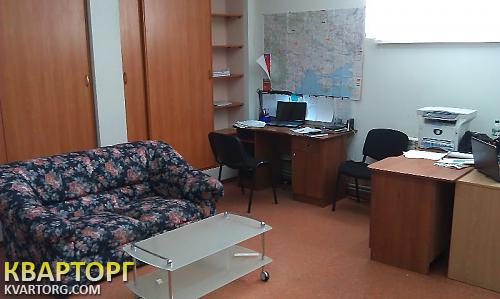 Rent out office. Киев, Озерная Соломенка — photo 3