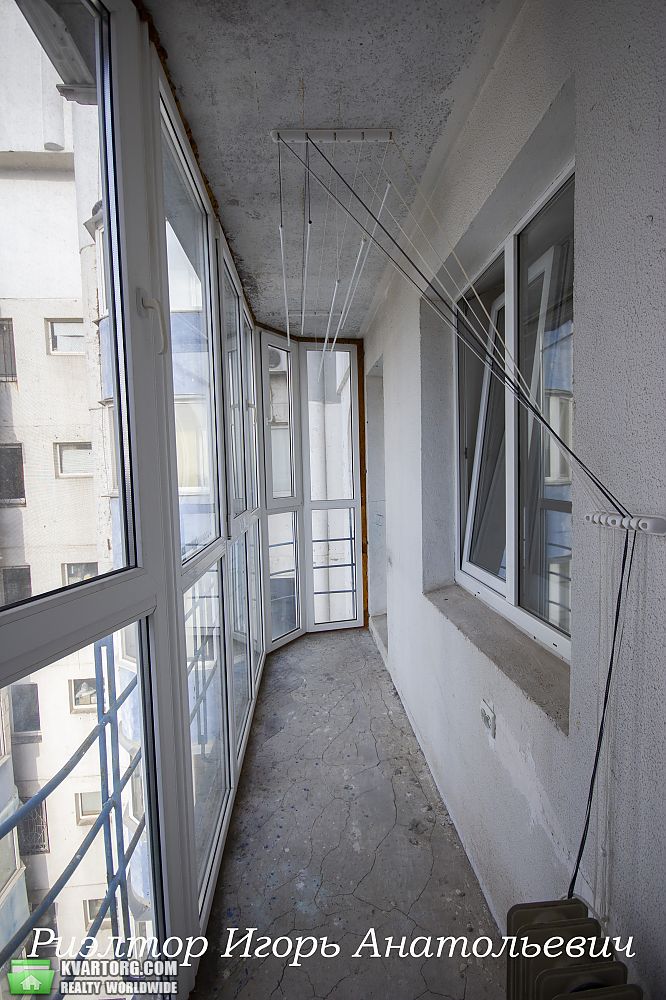 Rent out 2-room apartment. Одесса, Семена Палия — photo 5