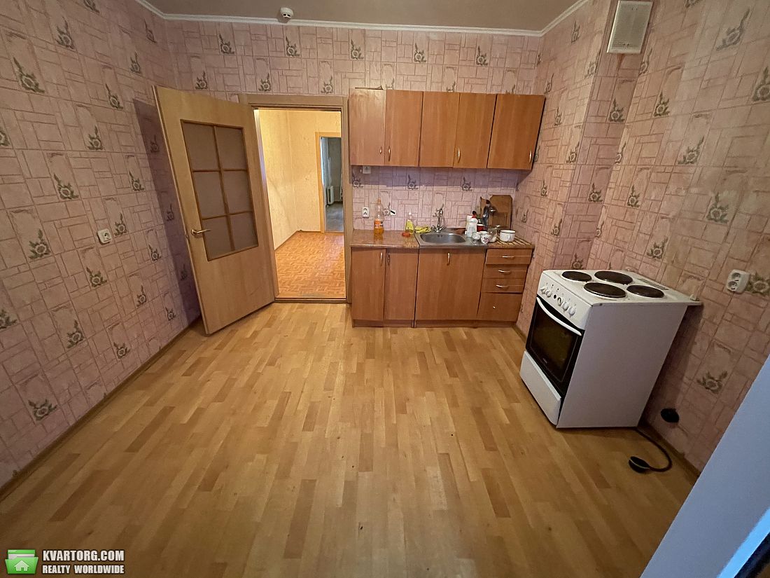 Sell 2-room apartment. Киев,  Цветаевой — photo 1