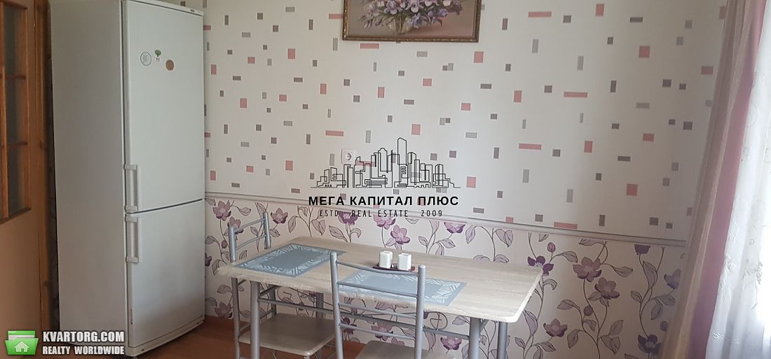 Rent out 1-room apartment. Киев, Григоренко — photo 4