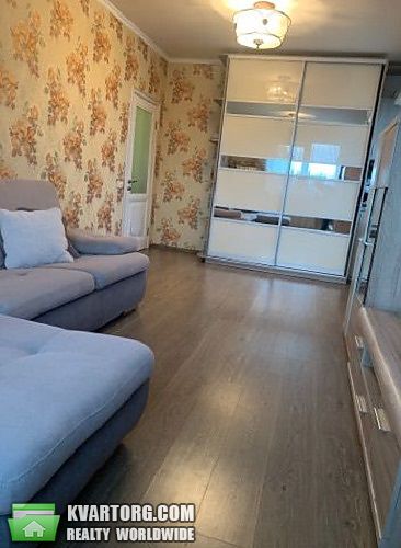 Sell 2-room apartment. Киев,  Навои пр — photo 5