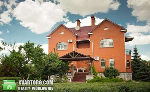 Rent out house. Киевская обл., Гора — photo 1