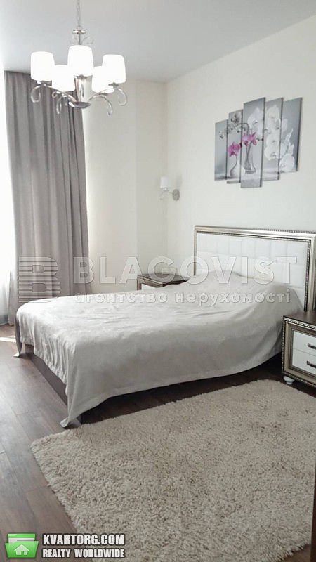 Rent out 1-room apartment. Киев, Коновальця Євгена Щорса — photo 1
