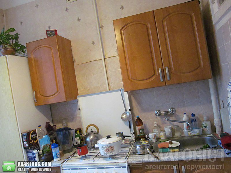 Sell 3-room apartment. Киев,  Лумумбы — photo 7