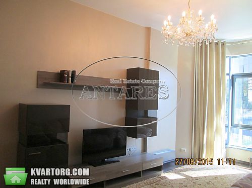 Rent out 2-room apartment. Киев, Струтинского — photo 4