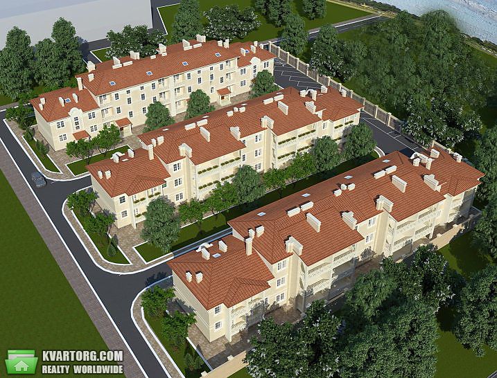 Sell 1-room apartment. Одесса, Парковая — photo 1