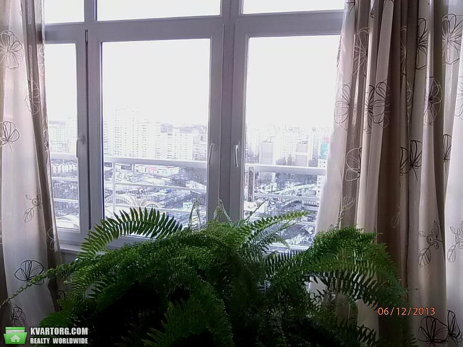 Rent out 3-room apartment. Киев,  Чоколовский бул — photo 9