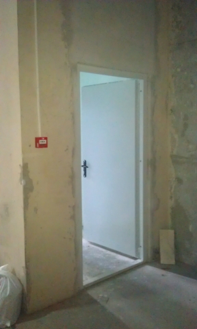 Sell office. Киев, Механизаторов 2 — photo 5