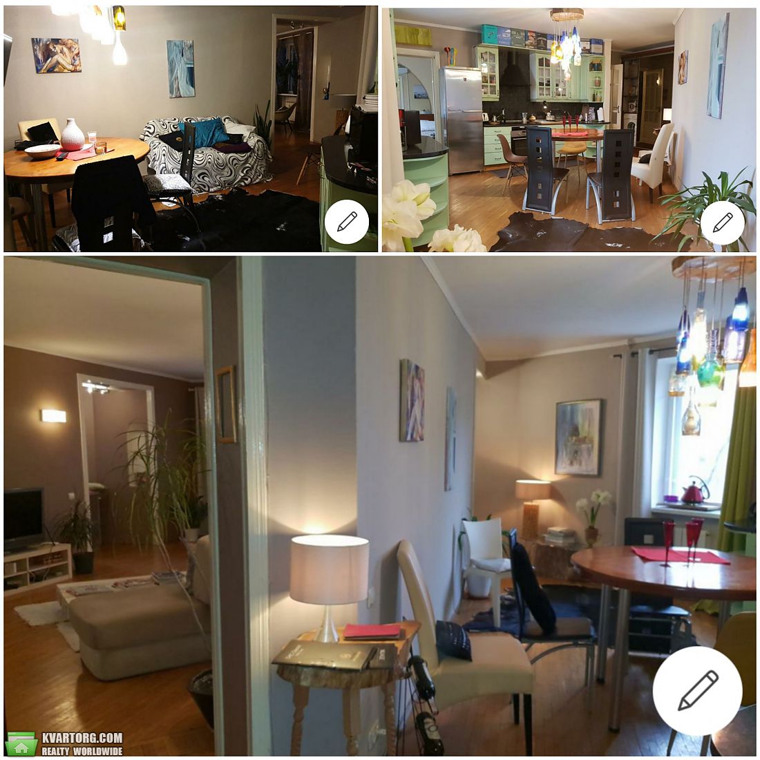 Rent out 2-room apartment. Киев,  Константиновская — photo 5