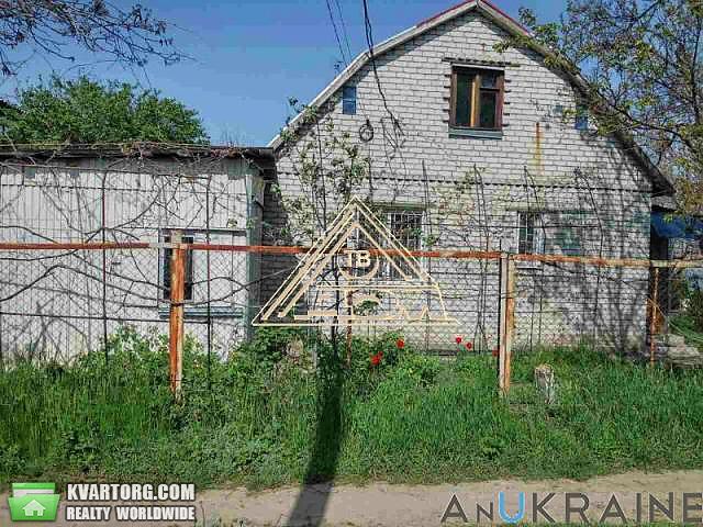 Sell house. Одесса, Сухой Лиман — photo 1