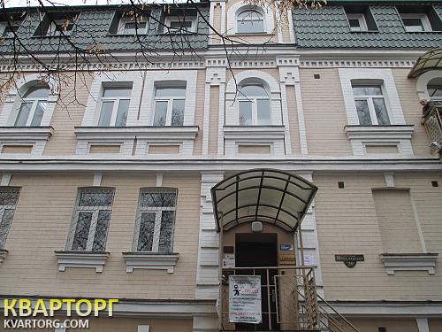 Rent out office. Киев, Ярославская — photo 1