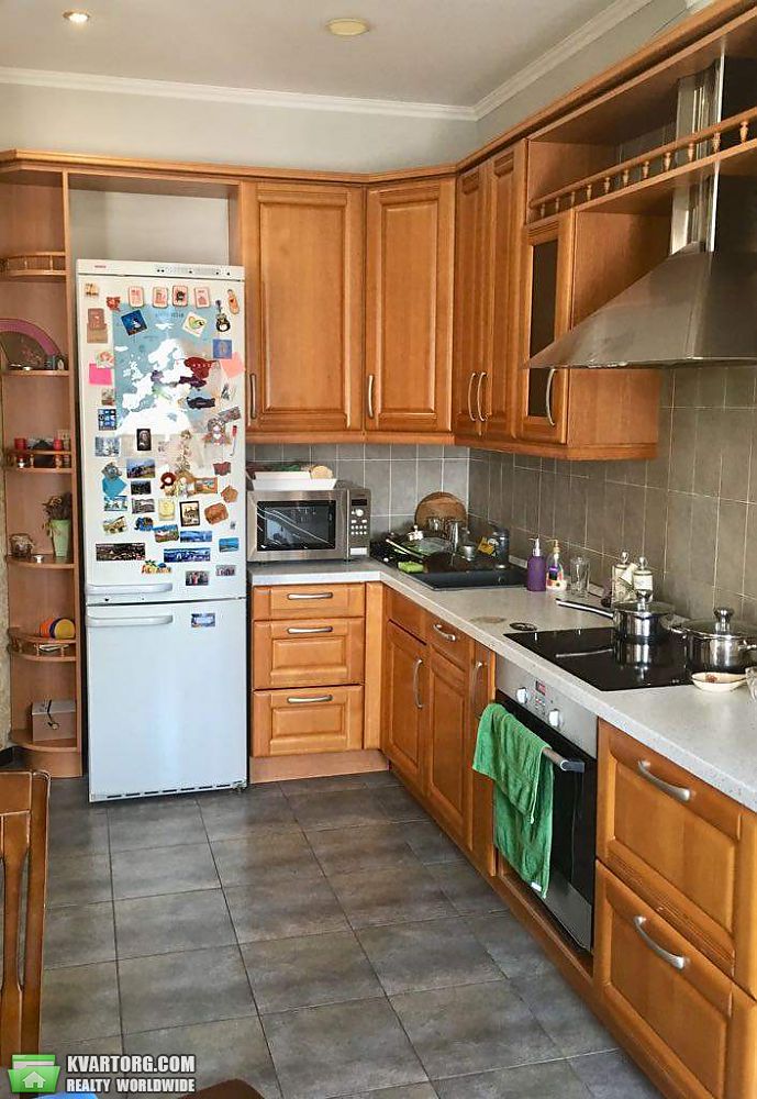 Sell 1-room apartment. Киев,  Щорса — photo 2