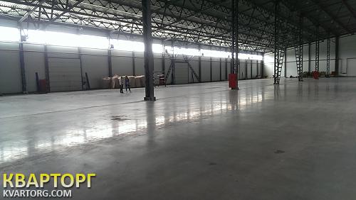 Rent out warehouse. Киев,  Пуховская — photo 4