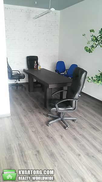 Rent out office. Киев, ул. Щорса — photo 3