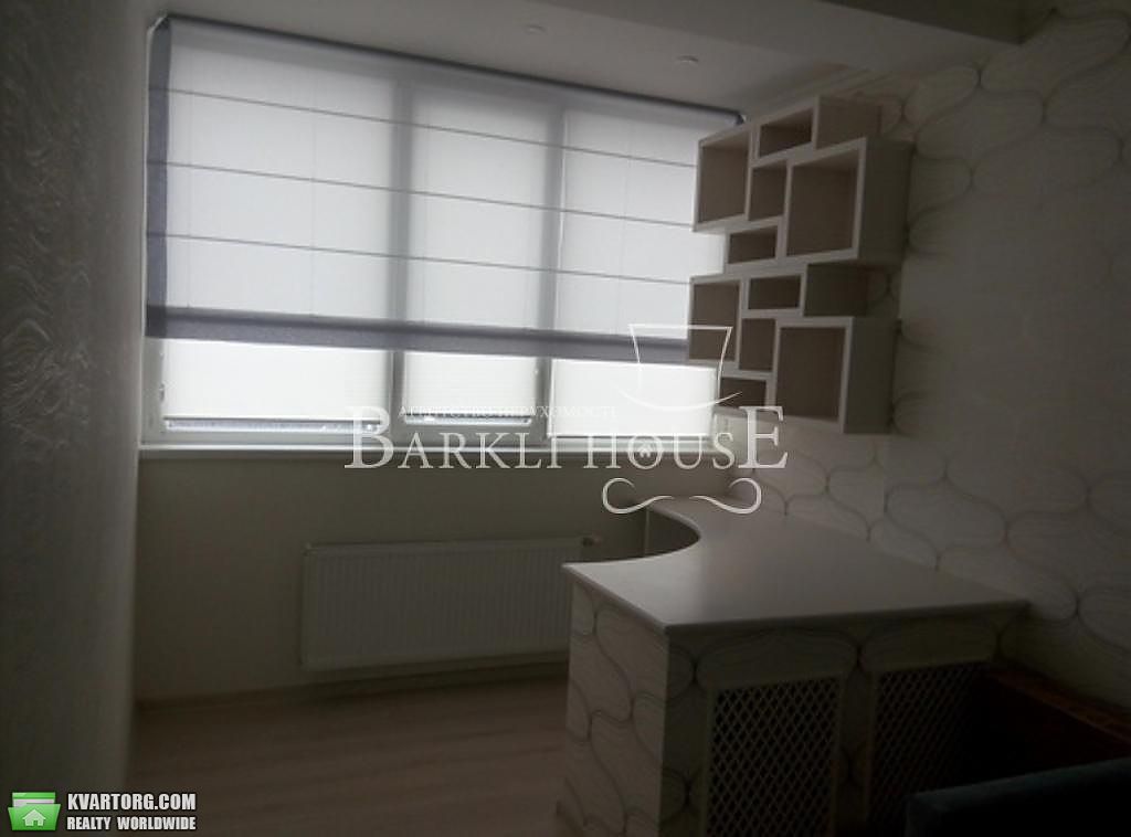 Rent out 3-room apartment. Киев,  Ирининская — photo 10