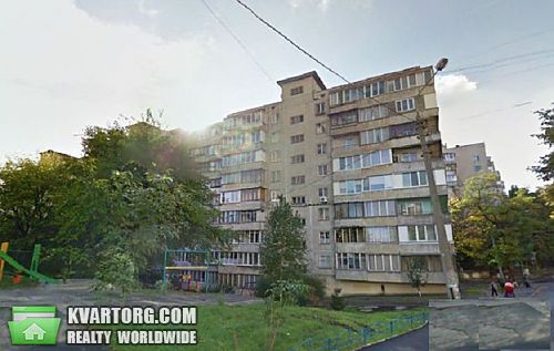 Sell 3-room apartment. Киев, Татарская — photo 3