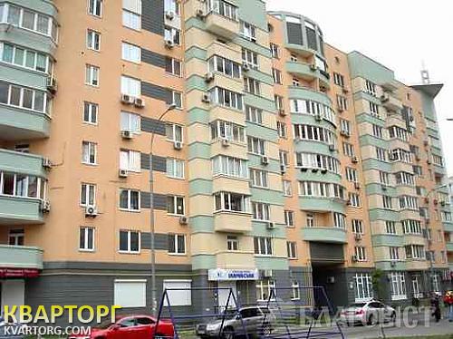 Sell 3-room apartment. Киев,  Окипной — photo 1