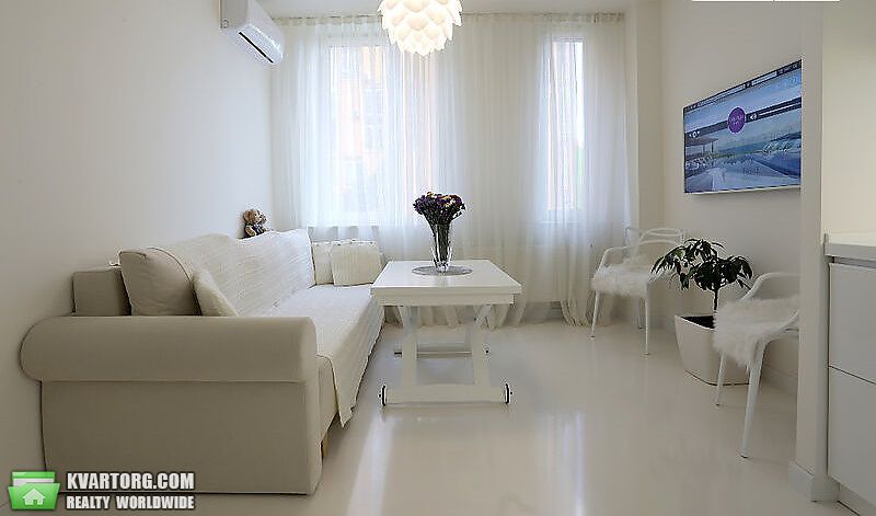 Sell 1-room apartment. Киев, Регенераторная — photo 4