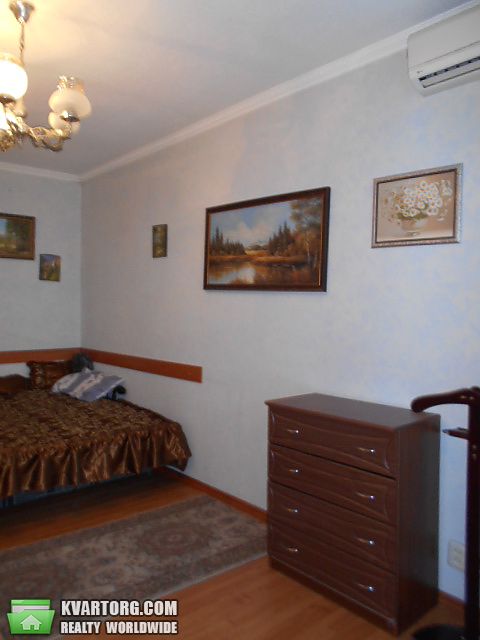 Rent out 2-room apartment. Киев,  Лисковская — photo 3