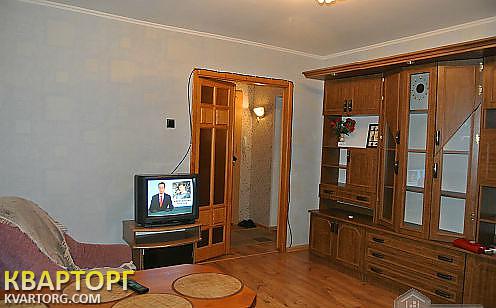 Rent out 2-room apartment. Днепропетровск, пр Кирова — photo 1