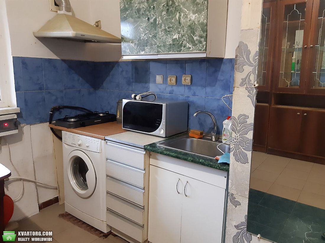 Rent out 1-room apartment. Одесса,  Маршала Малиновского — photo 3