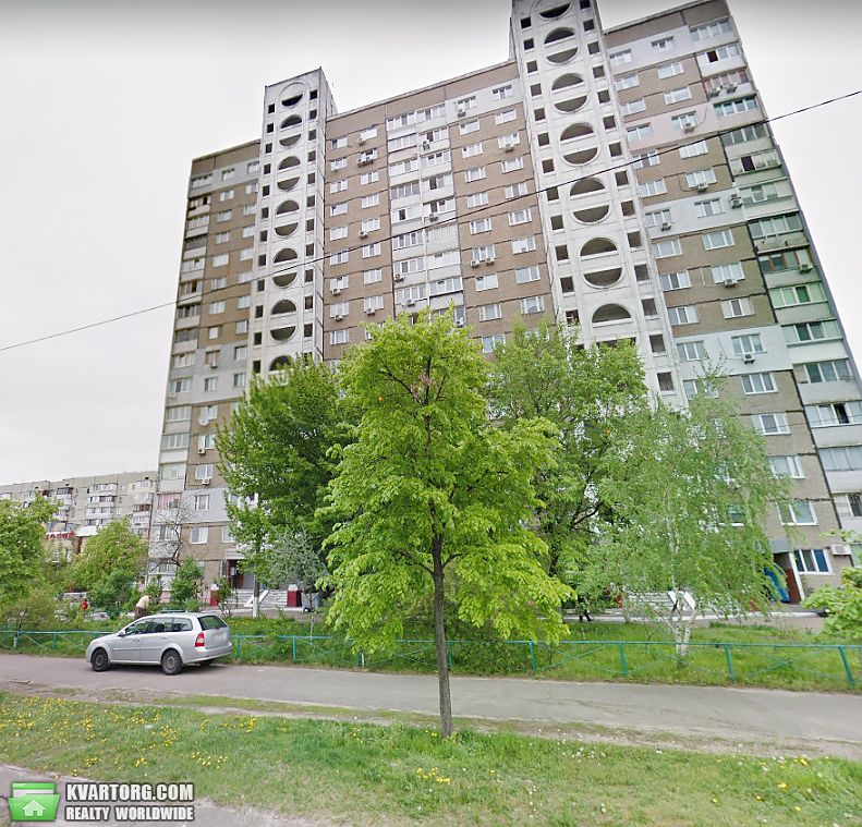 Rent out 2-room apartment. Киев,  Радужная — photo 9