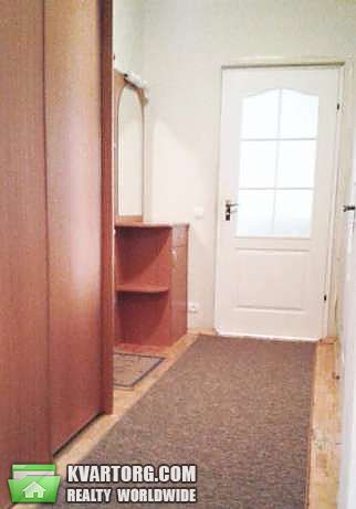Rent out 2-room apartment. Киев,  Здолбуновская — photo 5