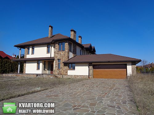 Sell house. Киевская обл., Золотче — photo 3