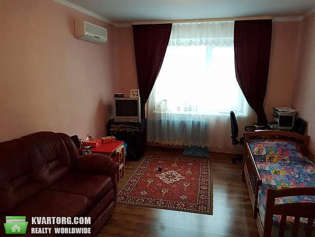 Sell 1-room apartment. Киев, Лесковская — photo 3