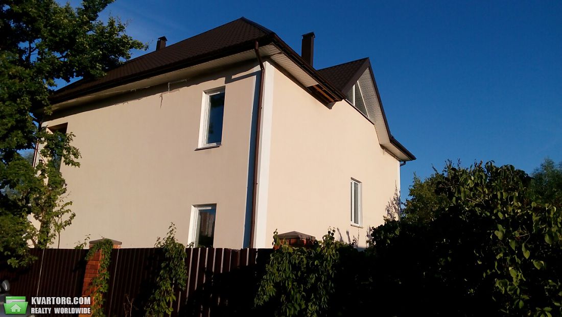 Sell house. Киев,  Садовая Осокорки — photo 2
