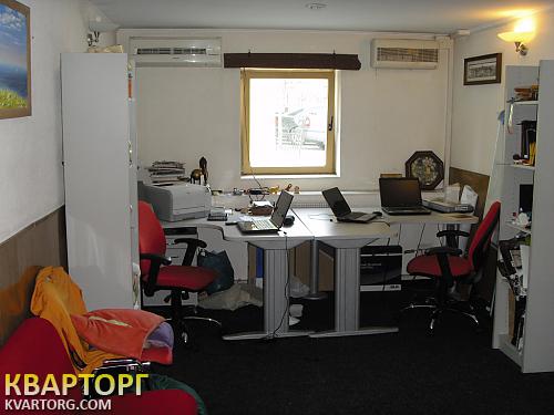 Rent out office. Киев, Коминтерна — photo 2