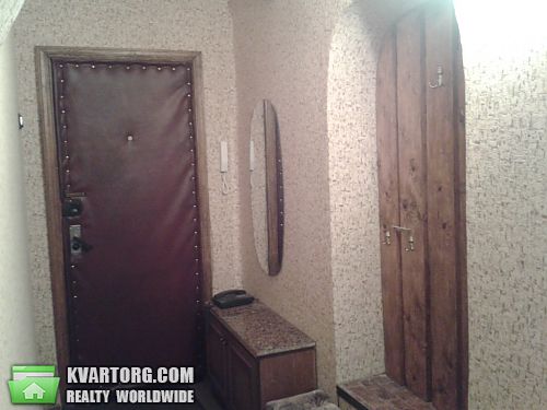 Sell 1-room apartment. Киев, Щербакова — photo 9
