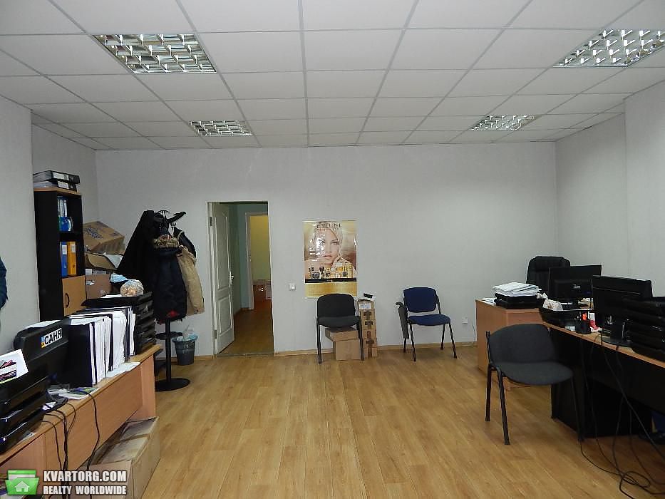 Rent out office. Киев, ул.Васильковская — photo 7