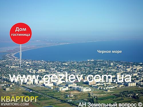 Sell house. АР Крым, Гражданская — photo 1