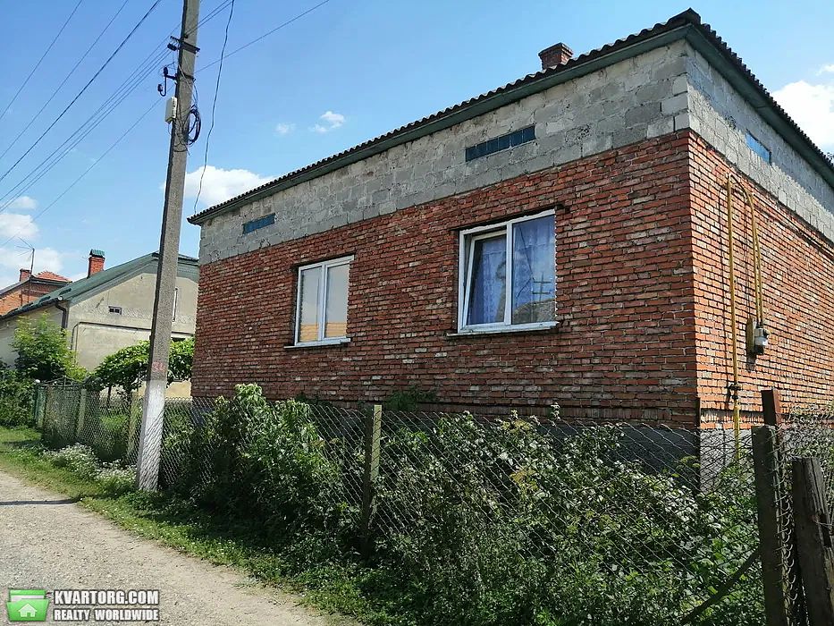 Sell house. Львов, с.Грусятичі — photo 2