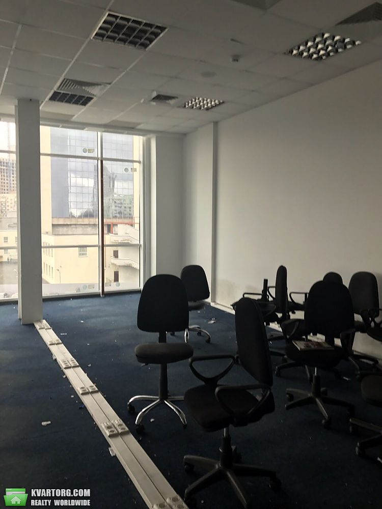 Rent out office. Киев,  Соломенская — photo 4