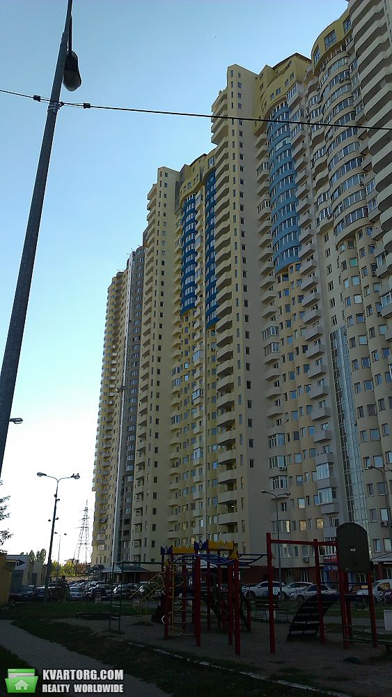 Sell 2-room apartment. Киев, Харьковское шоссе — photo 5