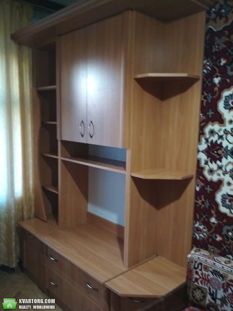 Rent out 2-room apartment. Киев,  Василевской — photo 1