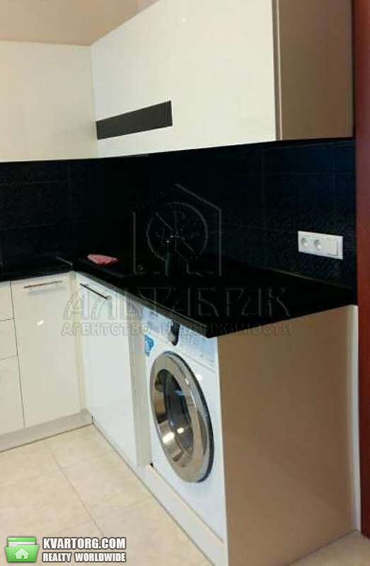 Rent out 3-room apartment. Киев,  Здолбуновская — photo 5