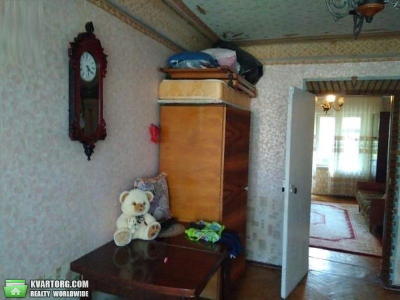 Sell 2-room apartment. Киев,  Братиславская — photo 3