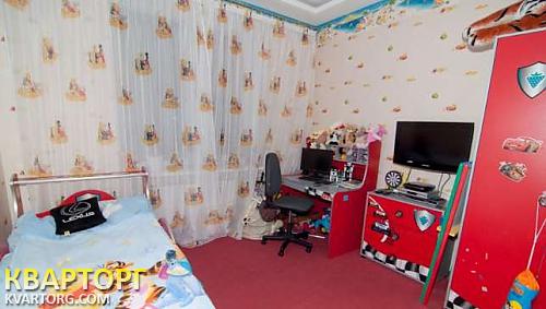продам 3-комнатную квартиру. Киев,   Васильковская - фото 6