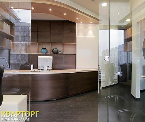 Rent out office. Киев,  Жилянская — photo 1