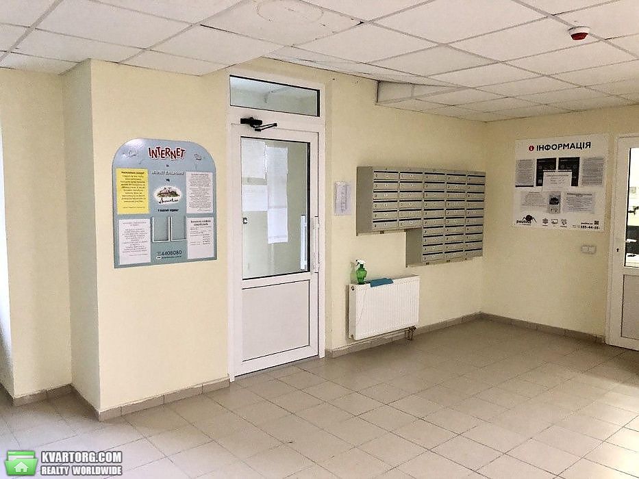 Sell 2-room apartment. Киев,  Отрадный пр — photo 8