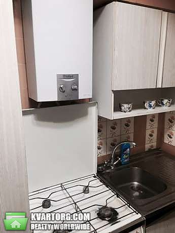 Rent out 3-room apartment. Киев,  Артиллерийский пер — photo 5