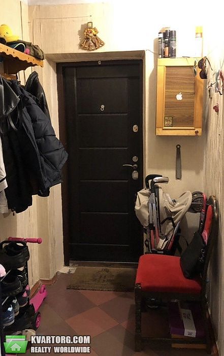 Sell 2-room apartment. Киев,  Тульчинская — photo 10