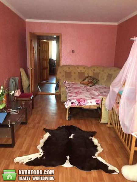 Sell 4-room apartment. Одесса, Махачкалинская — photo 5