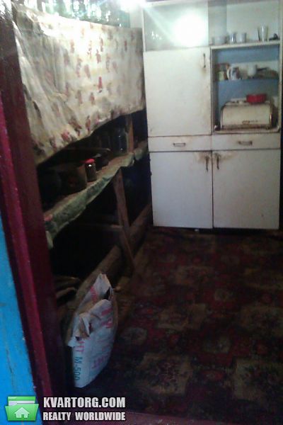 Sell house. Киевская обл., Жовтнева — photo 8